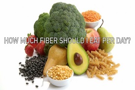 Study reveals fiber we should eat to prevent disease